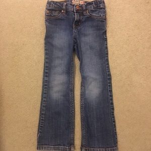 Girls The Children’s Place Jeans
